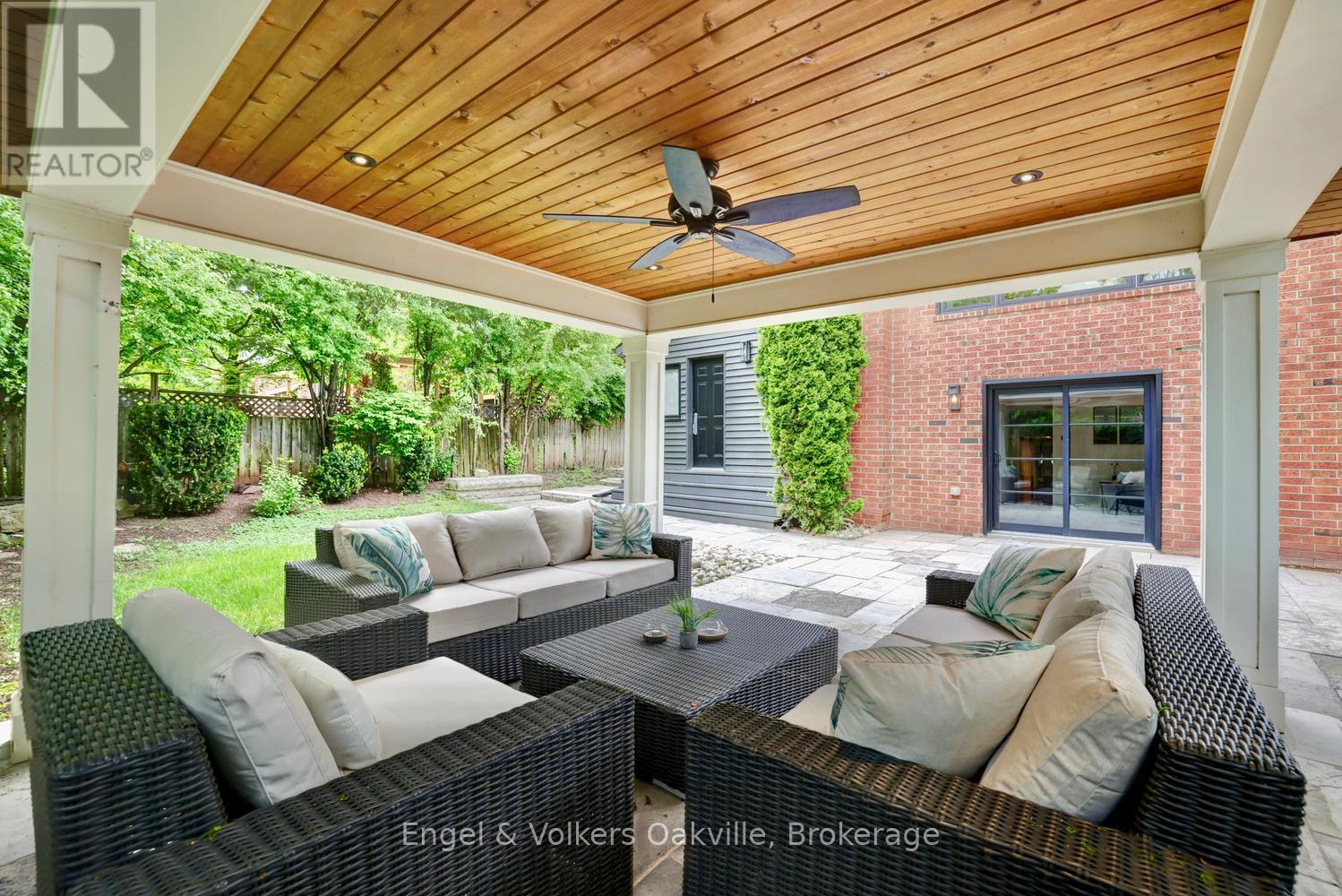 266 Mohawk Road, Oakville, Ontario  L6L 6C3 - Photo 37 - W13226904