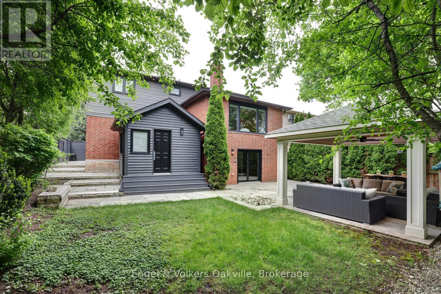 266 Mohawk Road, Oakville, Ontario  L6L 6C3 - Photo 39 - W13226904