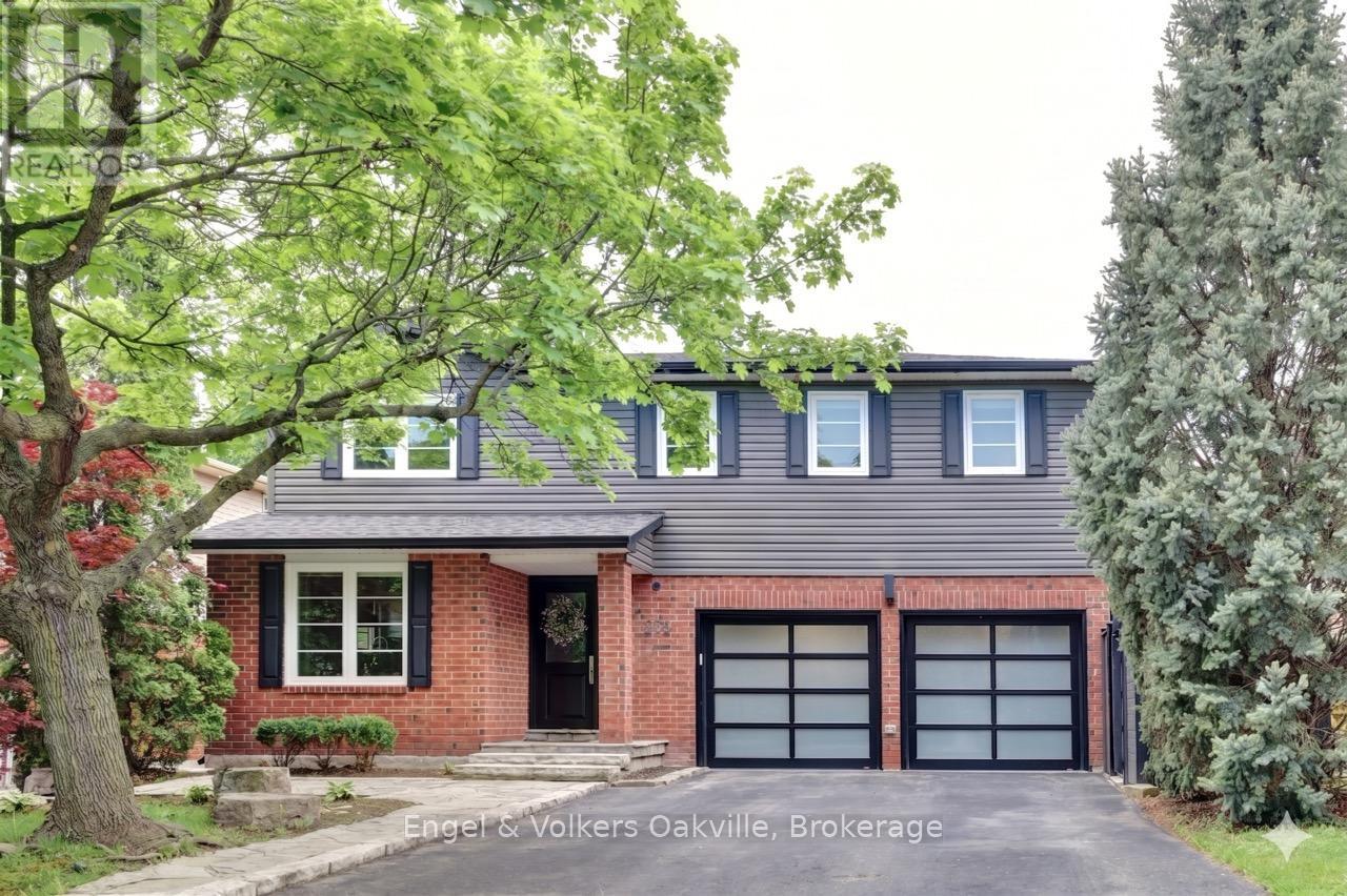 266 Mohawk Road, Oakville, Ontario  L6L 6C3 - Photo 41 - W13226904