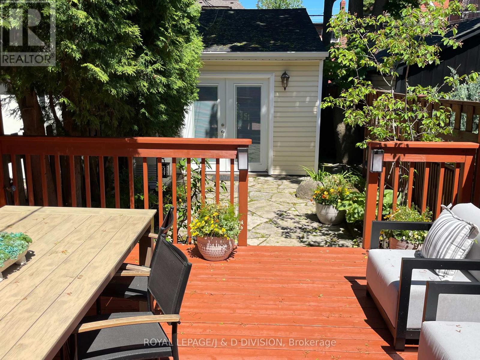 477 Roxton Road, Toronto, Ontario  M6G 3R5 - Photo 41 - C13112044