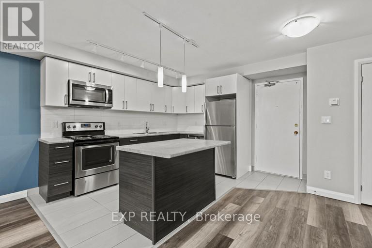 101 - 483 Linwell Road, St. Catharines, Ontario  L2M 2P6 - Photo 2 - X13227192