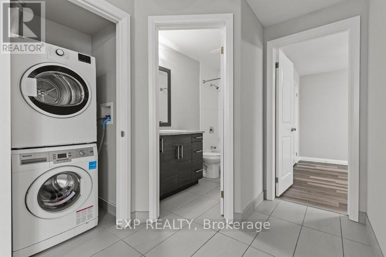 101 - 483 Linwell Road, St. Catharines, Ontario  L2M 2P6 - Photo 3 - X13227192