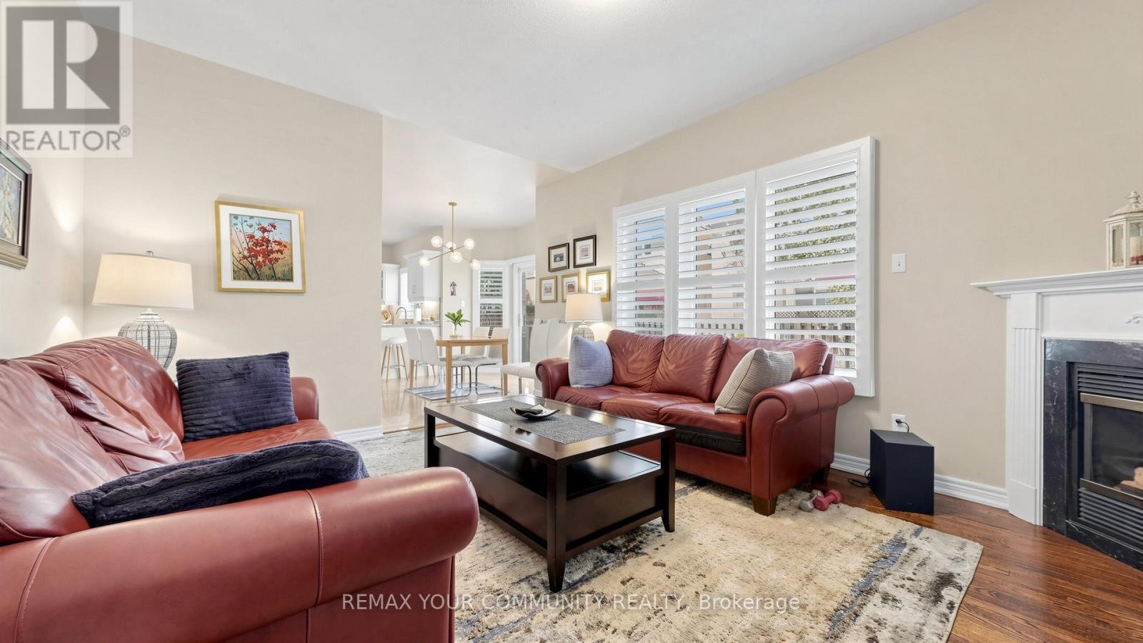 10 Caymus Street, Richmond Hill (Langstaff), Ontario  L4B 4G3 - Photo 17 - N13223732