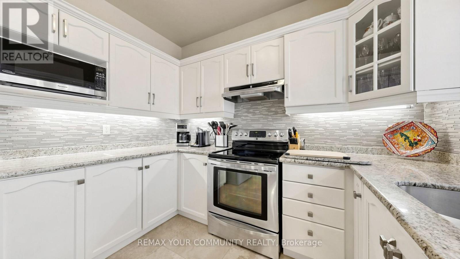 10 Caymus Street, Richmond Hill (Langstaff), Ontario  L4B 4G3 - Photo 22 - N13223732