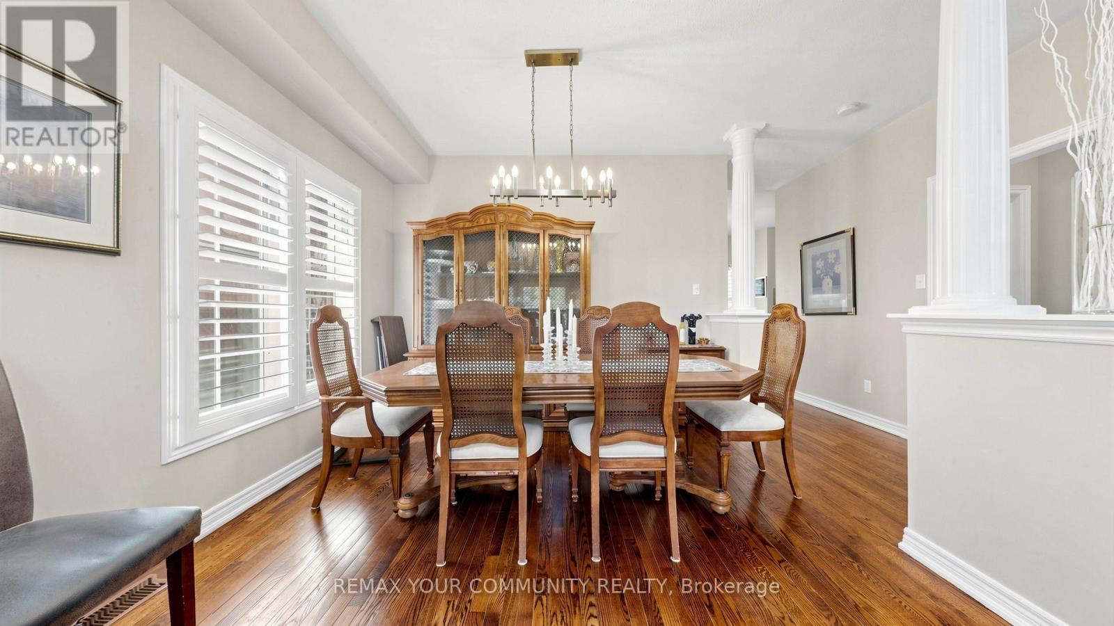 10 Caymus Street, Richmond Hill (Langstaff), Ontario  L4B 4G3 - Photo 12 - N13223732