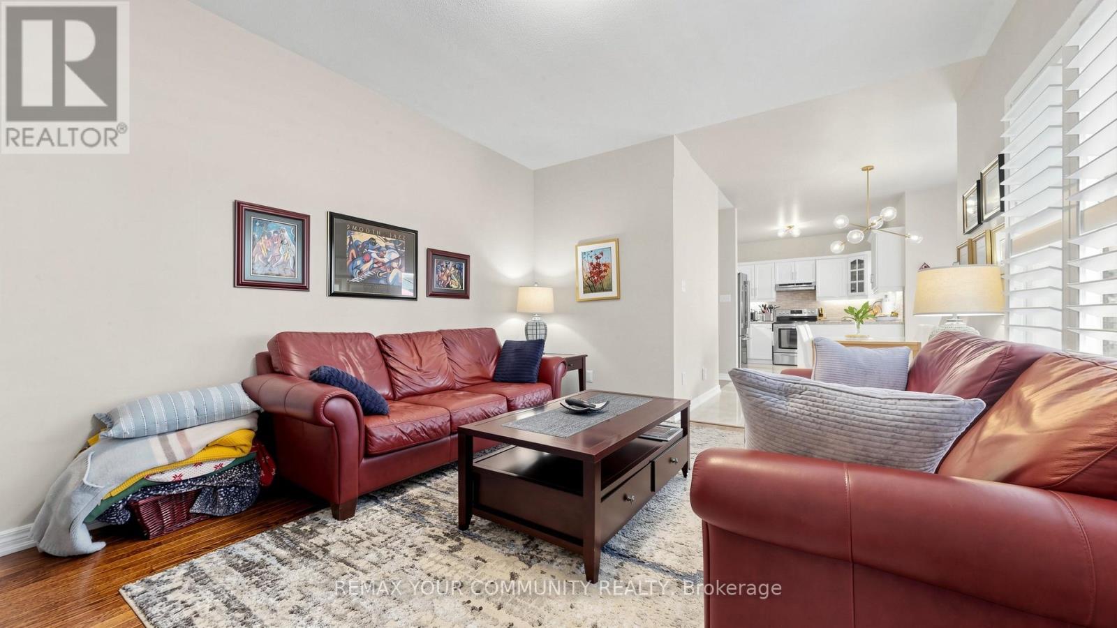 10 Caymus Street, Richmond Hill (Langstaff), Ontario  L4B 4G3 - Photo 18 - N13223732