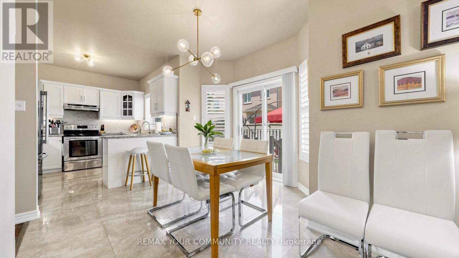 10 Caymus Street, Richmond Hill (Langstaff), Ontario  L4B 4G3 - Photo 25 - N13223732