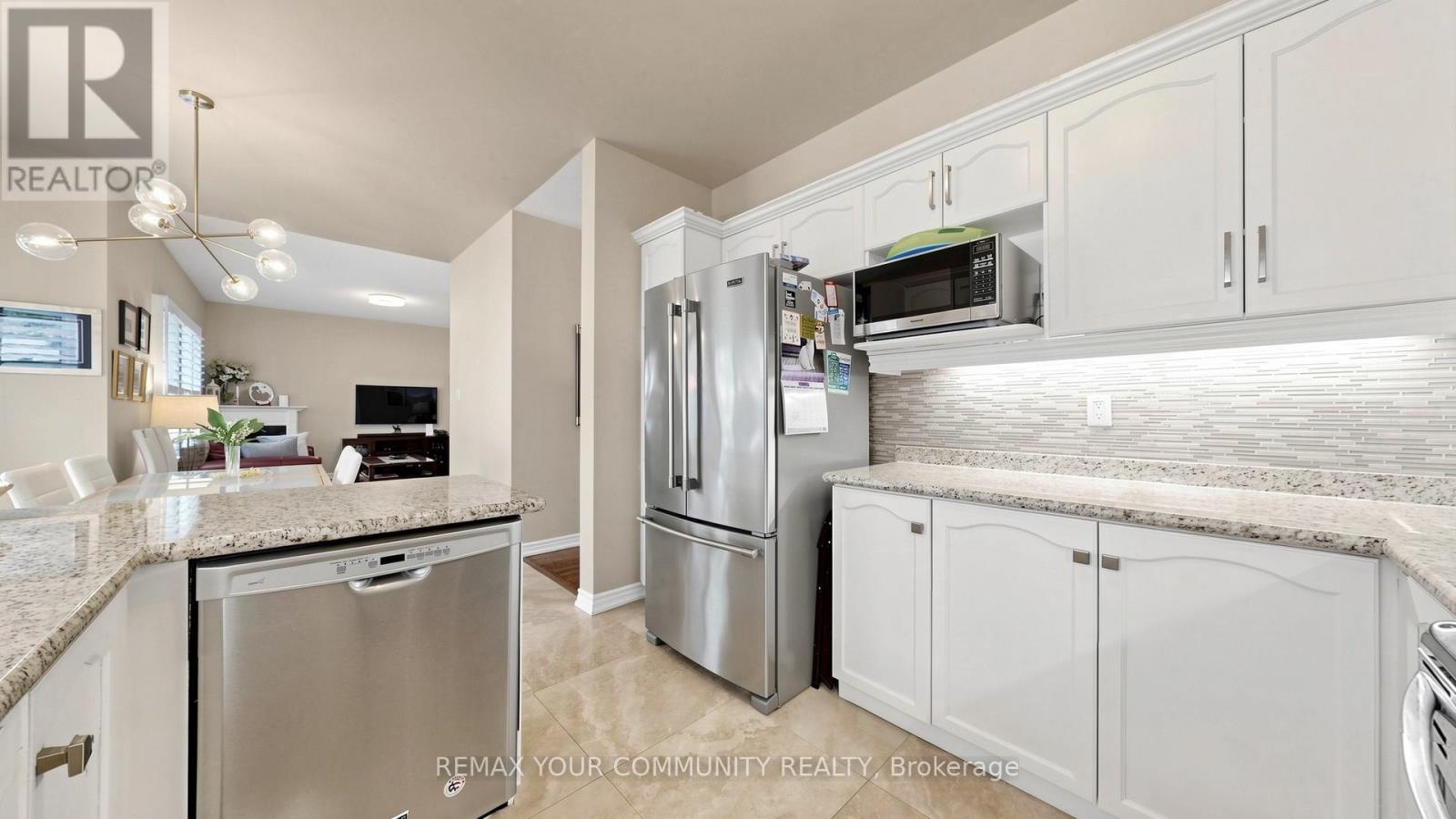 10 Caymus Street, Richmond Hill (Langstaff), Ontario  L4B 4G3 - Photo 24 - N13223732