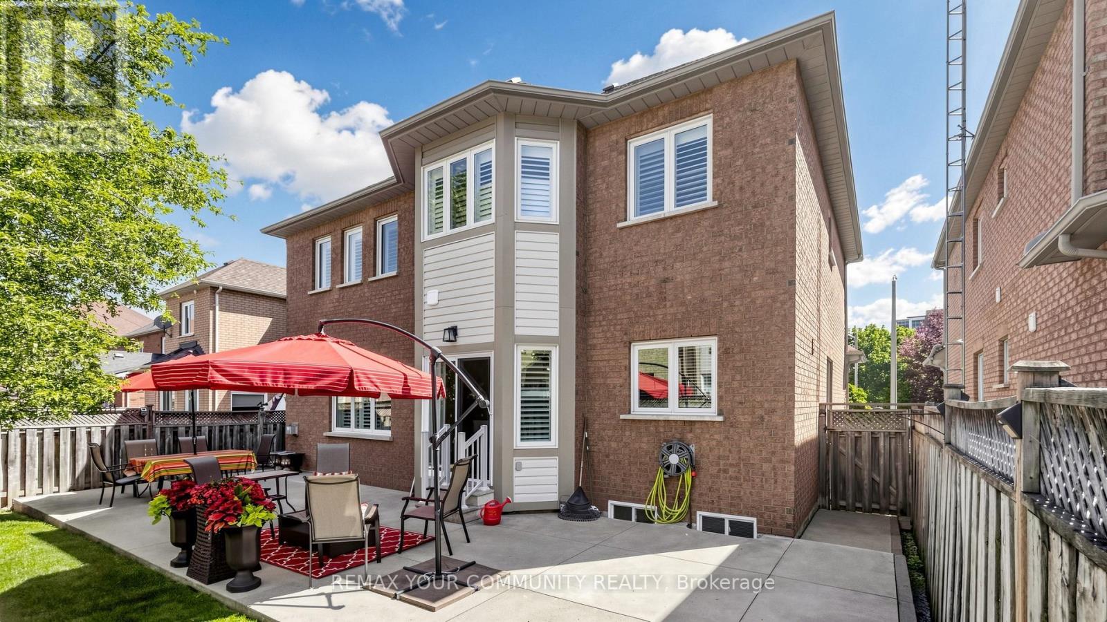 10 Caymus Street, Richmond Hill (Langstaff), Ontario  L4B 4G3 - Photo 49 - N13223732