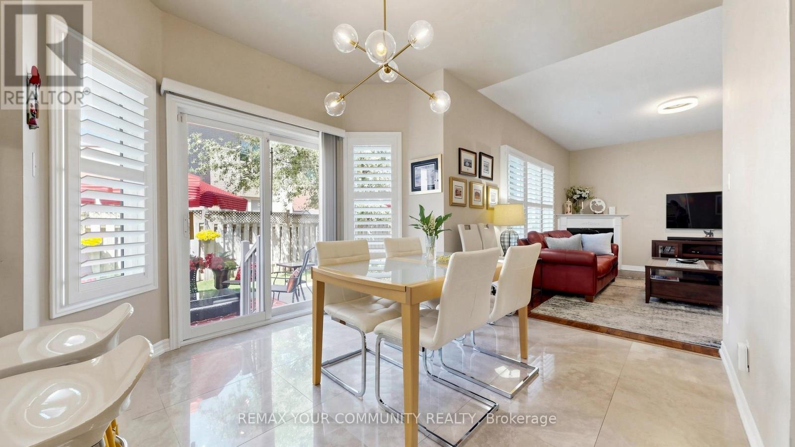 10 Caymus Street, Richmond Hill (Langstaff), Ontario  L4B 4G3 - Photo 26 - N13223732