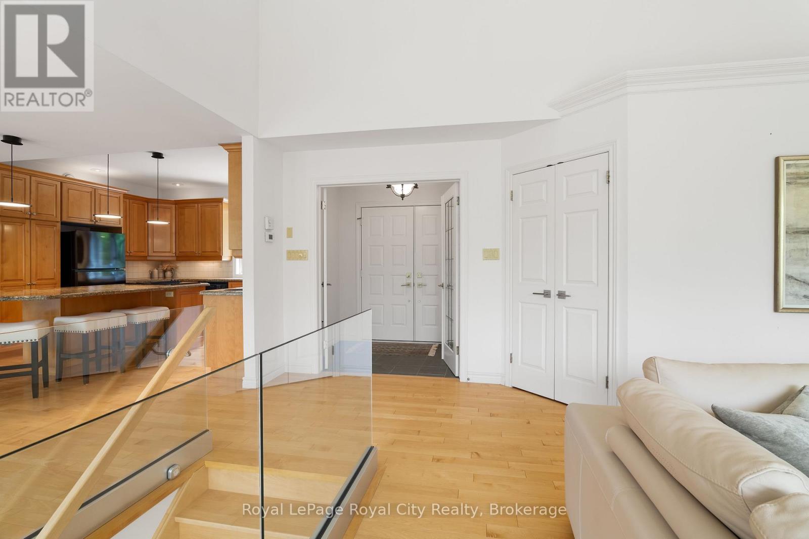 384 South River Road, Centre Wellington (Elora/salem), Ontario  N0B 1S0 - Photo 4 - X13226760