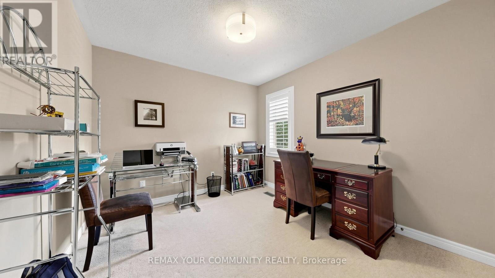 10 Caymus Street, Richmond Hill (Langstaff), Ontario  L4B 4G3 - Photo 42 - N13223732