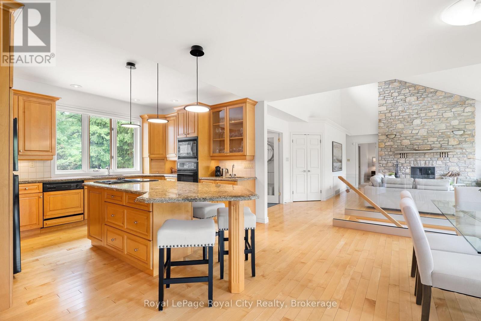 384 South River Road, Centre Wellington (Elora/salem), Ontario  N0B 1S0 - Photo 8 - X13226760