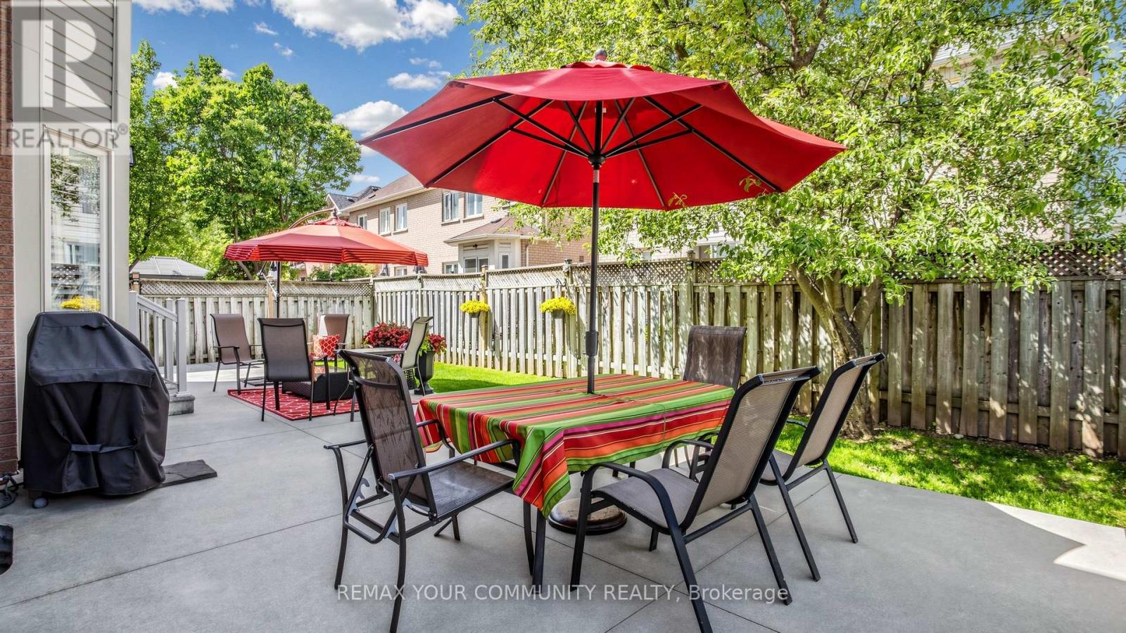 10 Caymus Street, Richmond Hill (Langstaff), Ontario  L4B 4G3 - Photo 48 - N13223732