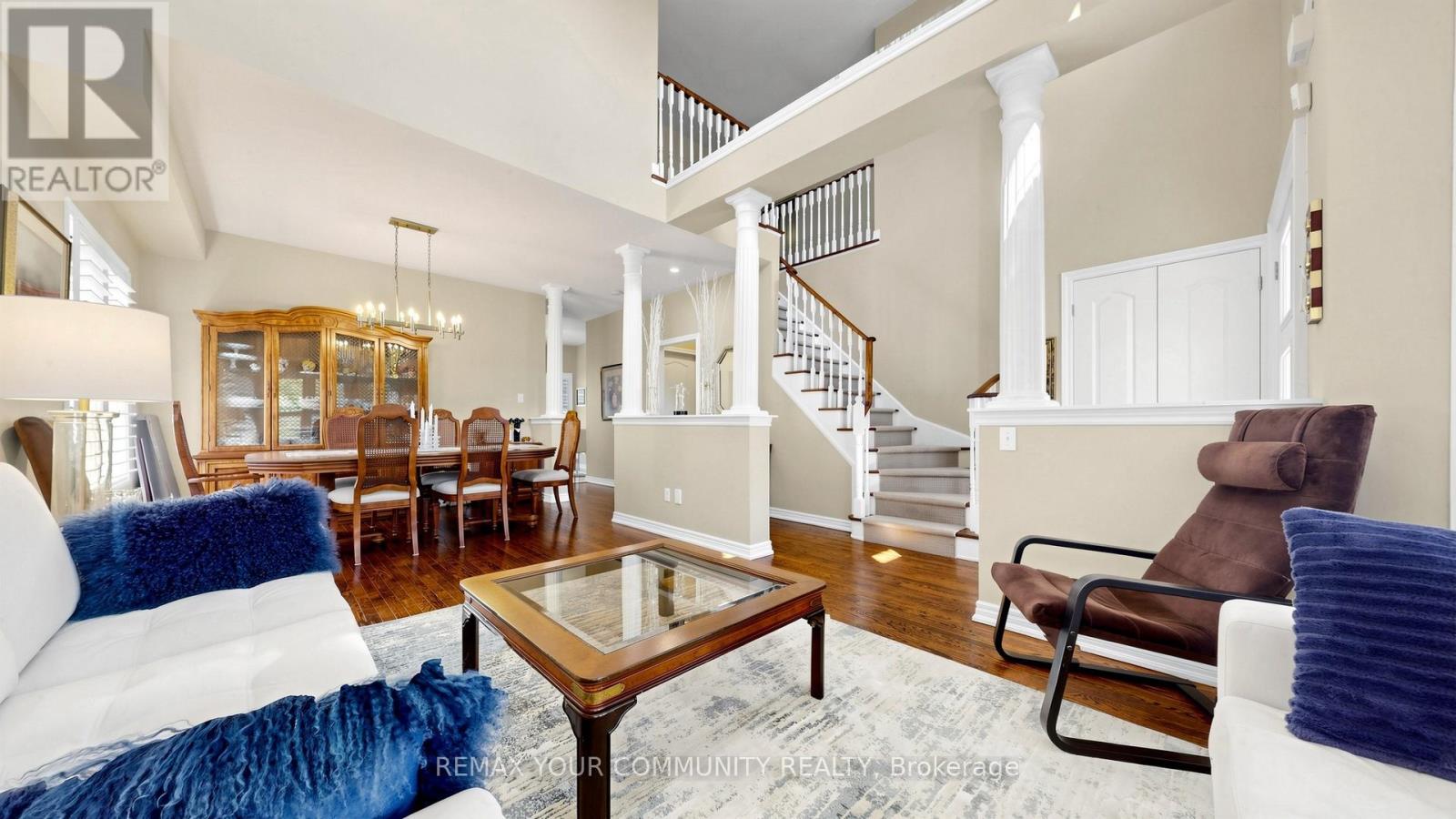 10 Caymus Street, Richmond Hill (Langstaff), Ontario  L4B 4G3 - Photo 9 - N13223732