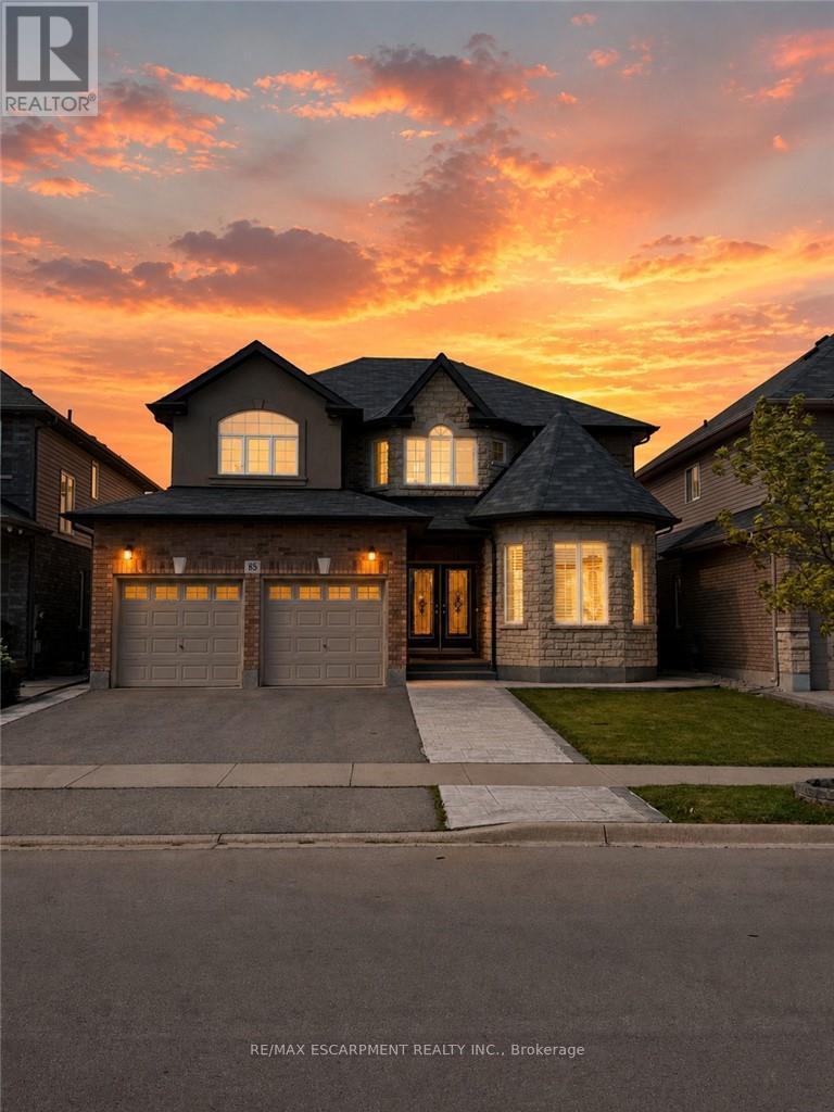 85 SHOWCASE DRIVE, Hamilton, Ontario