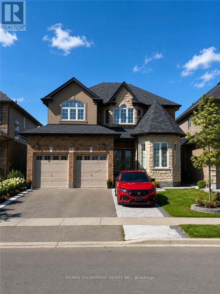 85 Showcase Drive, Hamilton, Ontario  L0R 1P0 - Photo 2 - X13220866