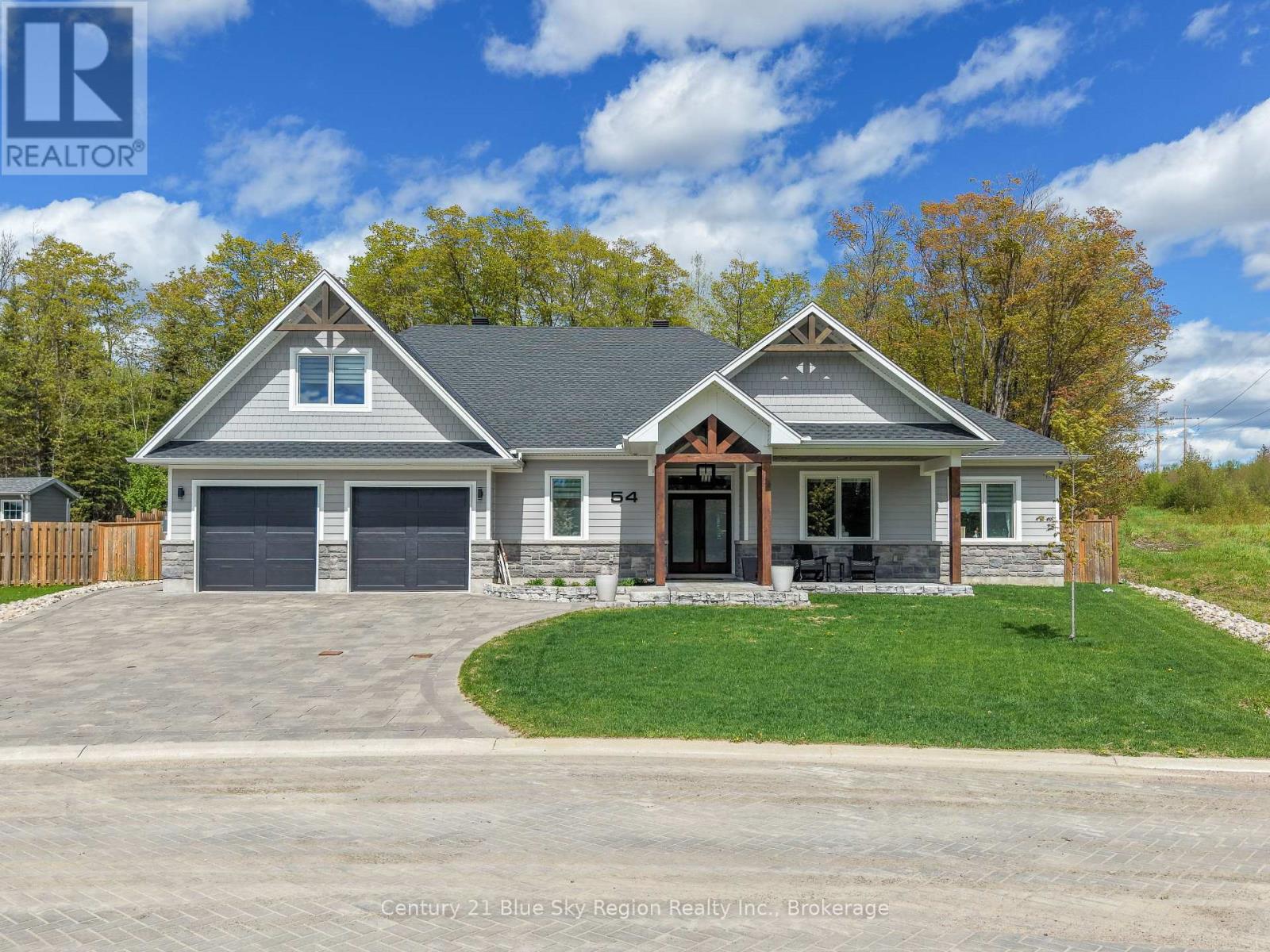 54 Grey Stone Avenue, North Bay, Ontario  P1C 0B9 - Photo 1 - X13226928