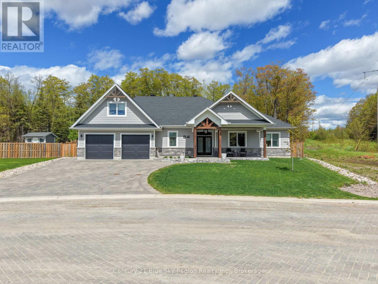 54 Grey Stone Avenue, North Bay, Ontario  P1C 0B9 - Photo 2 - X13226928