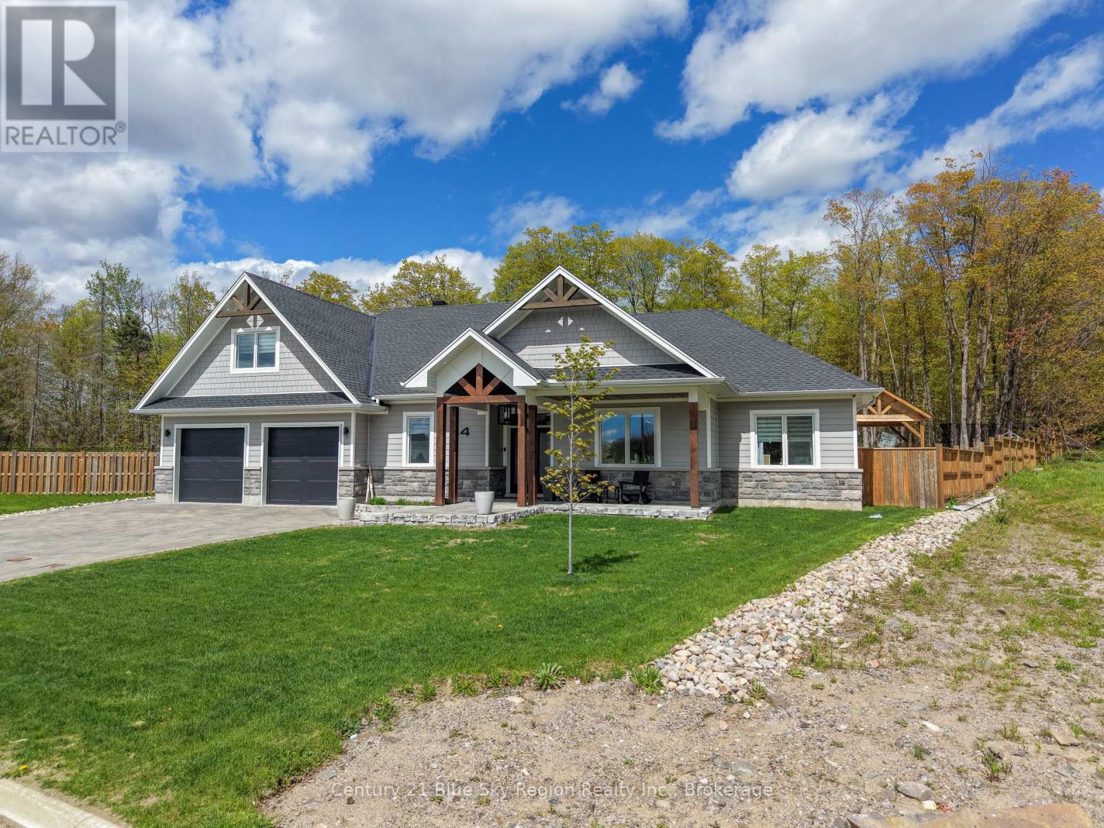 54 Grey Stone Avenue, North Bay, Ontario  P1C 0B9 - Photo 3 - X13226928