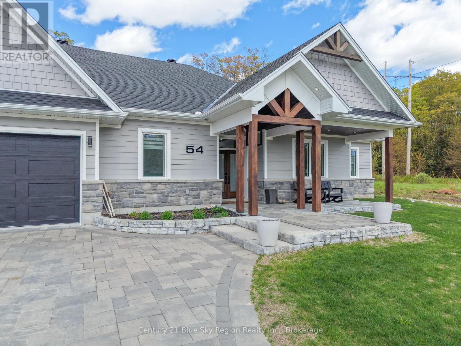 54 Grey Stone Avenue, North Bay, Ontario  P1C 0B9 - Photo 4 - X13226928