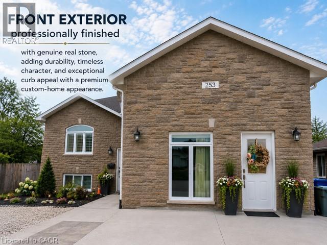 253 Kingsway Avenue, North Bay, Ontario  P1B 7V5 - Photo 12 - 40832092