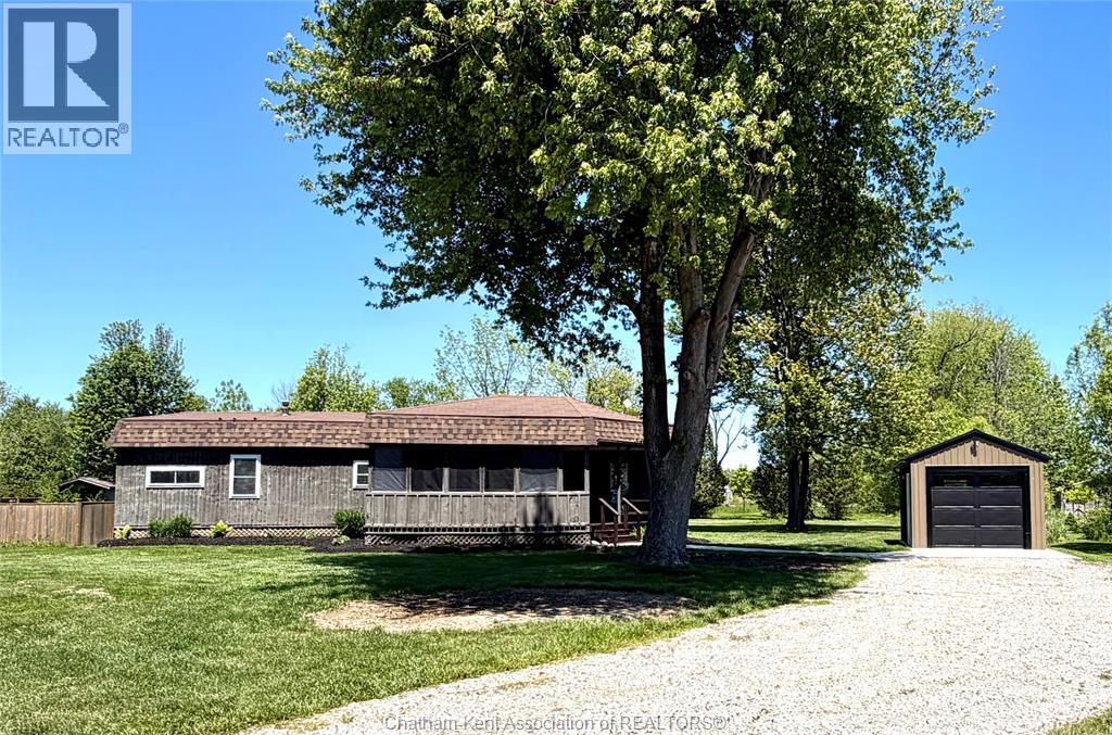 29 Russell STREET, Shrewsbury, Ontario