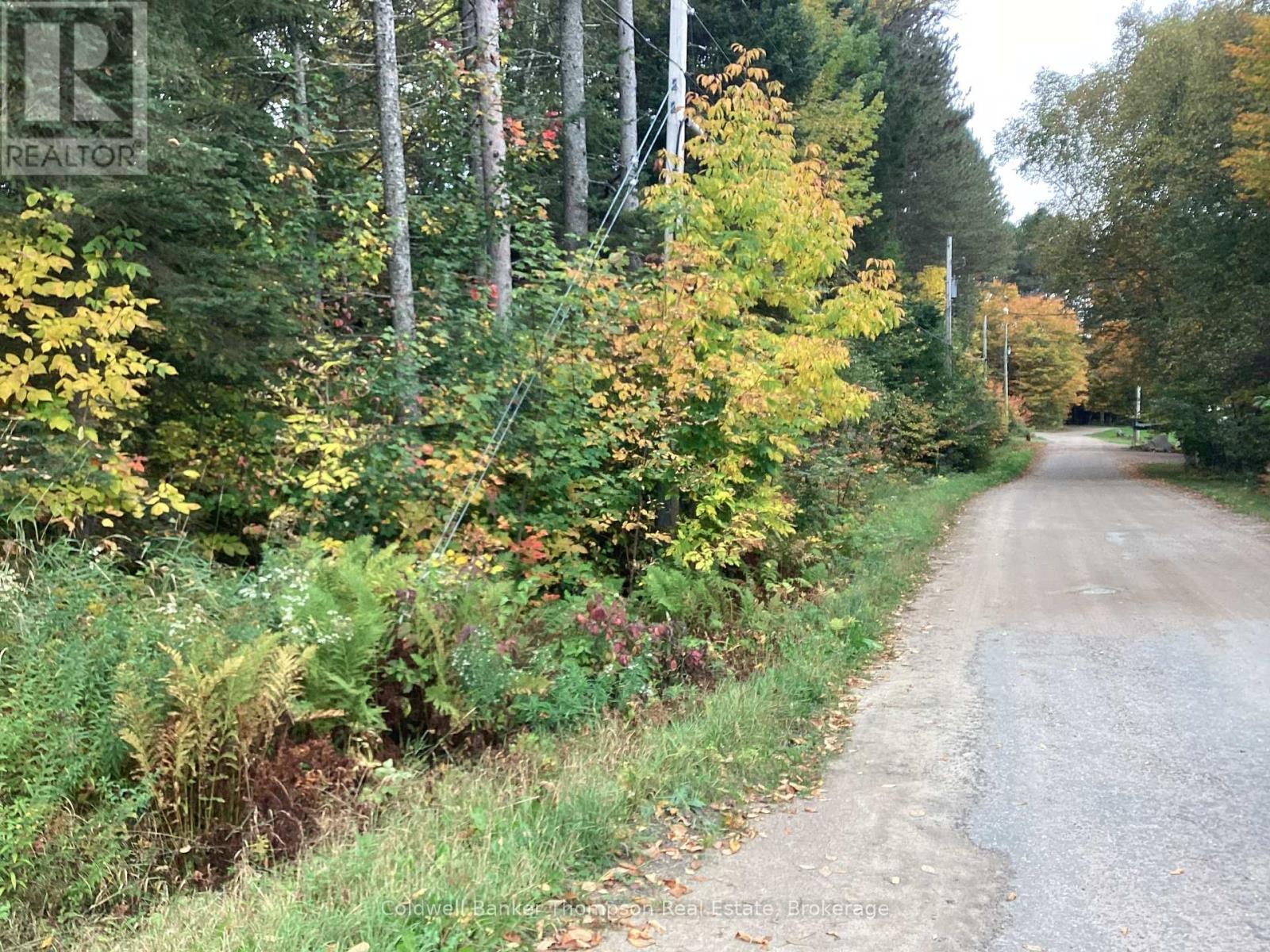 4 SNOWSHOE LANE, Armour, Ontario