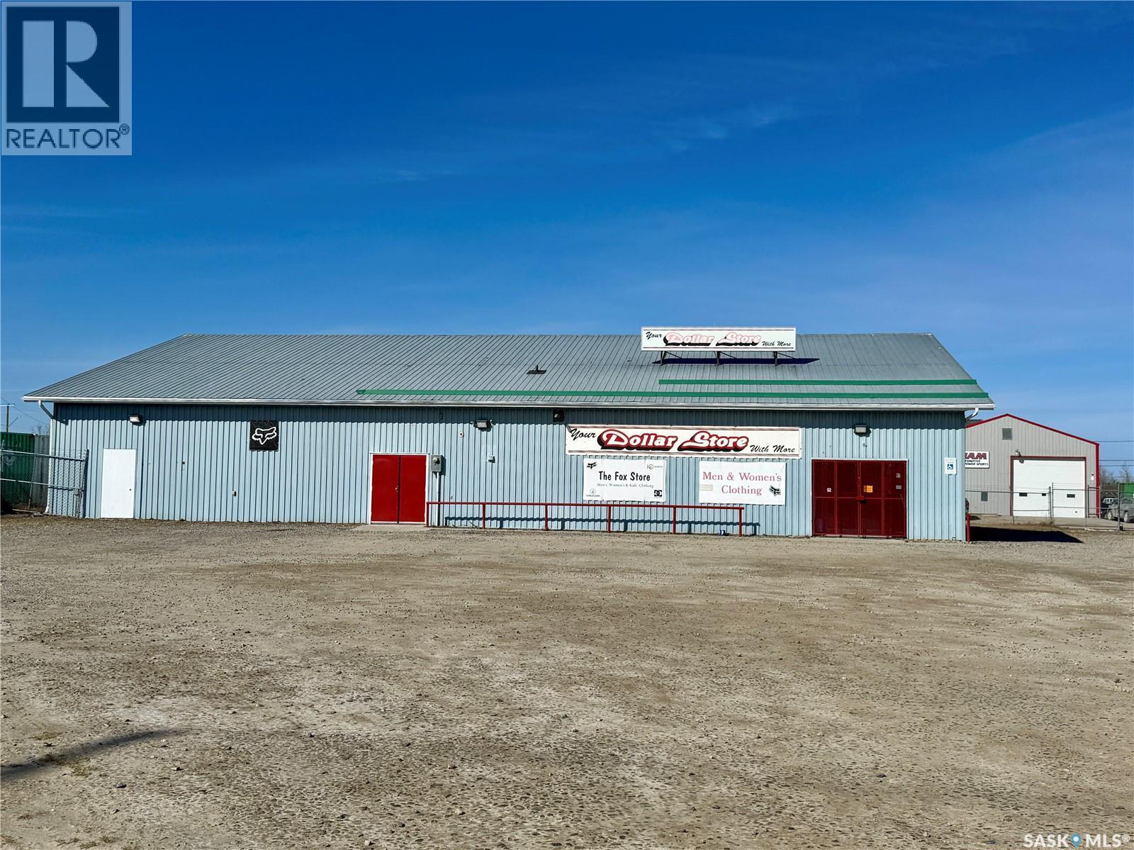 318 Husky AVENUE, Air Ronge, Saskatchewan