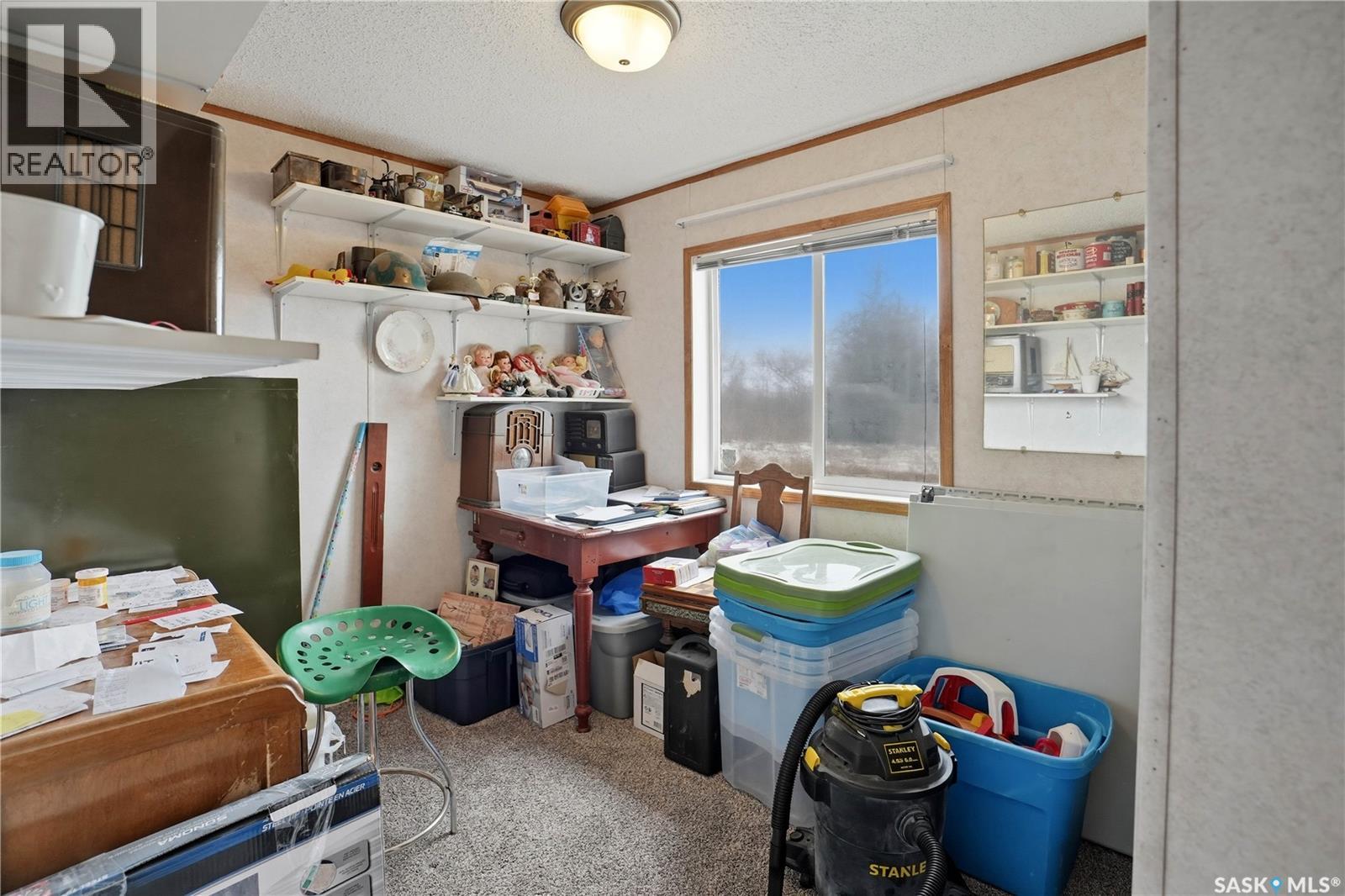 495 35th Street, Battleford, Saskatchewan  S0M 0E0 - Photo 18 - SK037877