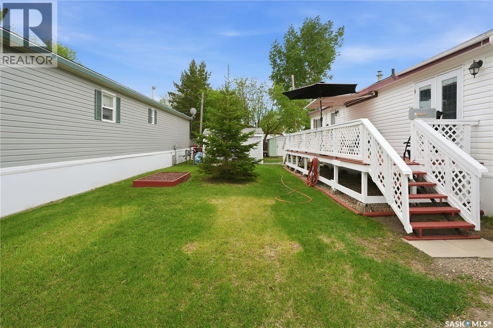 495 35th Street, Battleford, Saskatchewan  S0M 0E0 - Photo 20 - SK037877