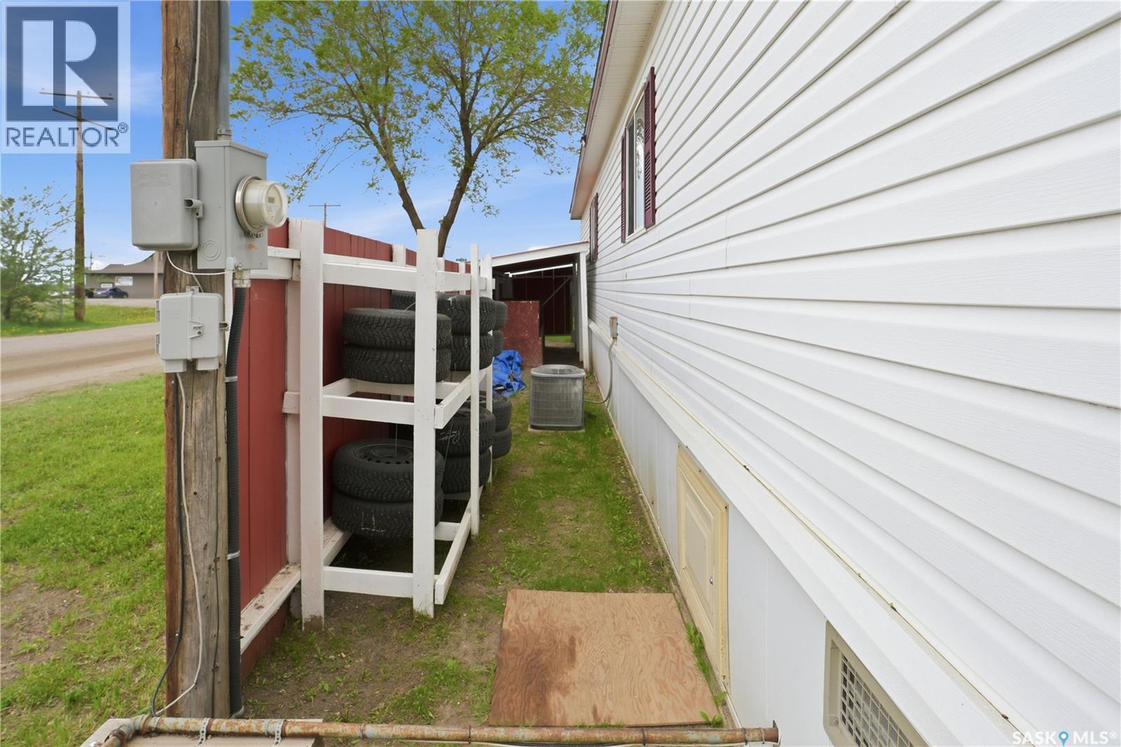 495 35th Street, Battleford, Saskatchewan  S0M 0E0 - Photo 27 - SK037877