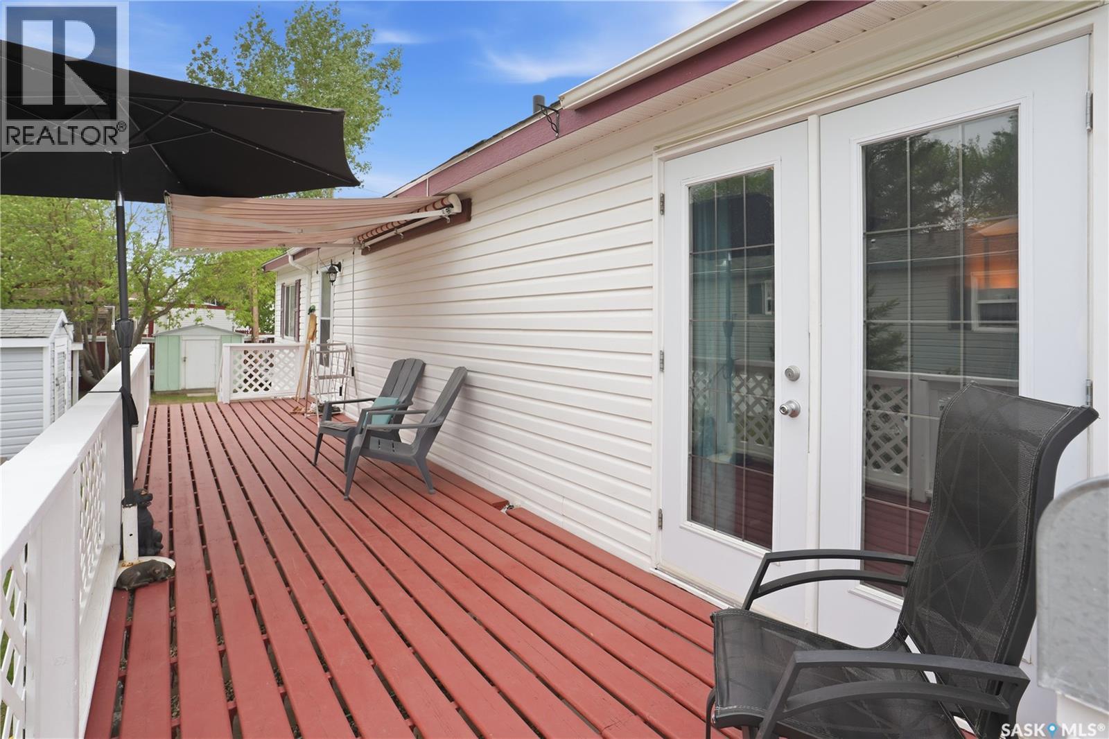 495 35th Street, Battleford, Saskatchewan  S0M 0E0 - Photo 3 - SK037877