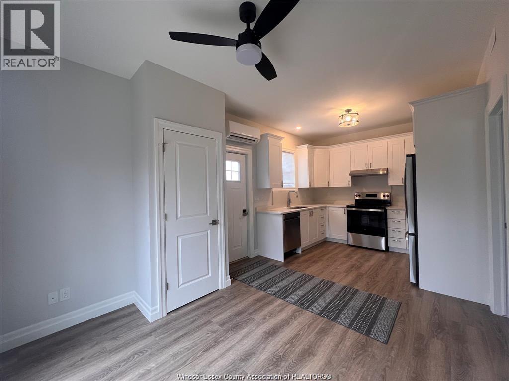 89 Draper Unit# Adu, Harrow, Ontario  N0R 1G0 - Photo 12 - 26012796