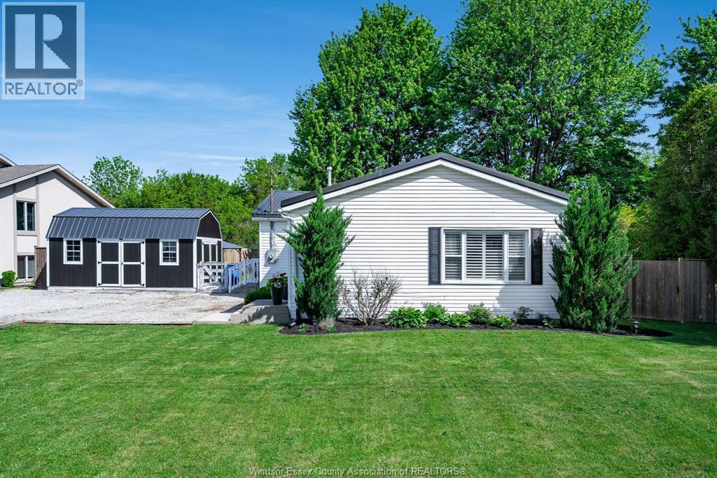 578 County Rd 20, Kingsville, Ontario