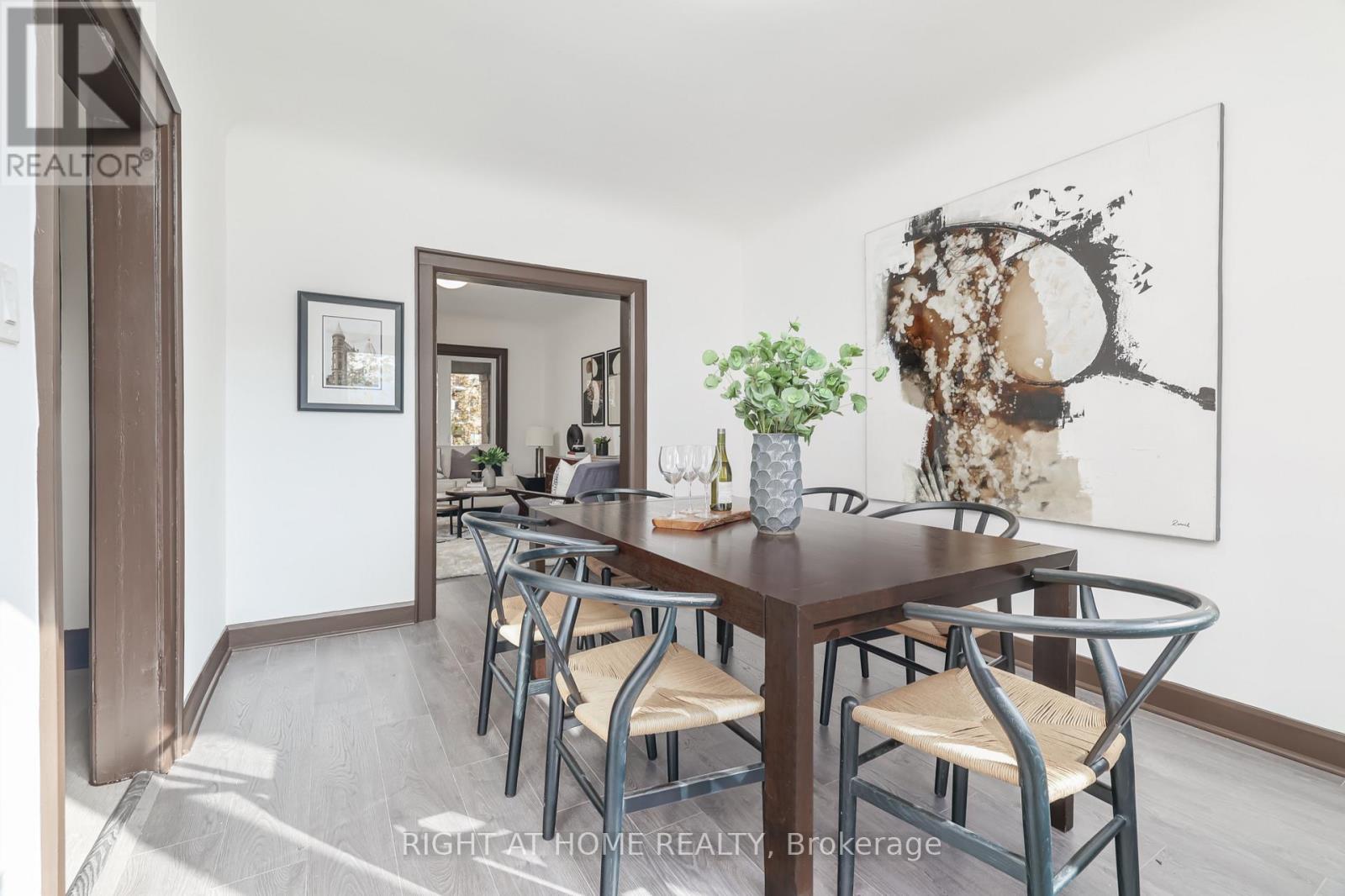 20 Winona Drive, Toronto, Ontario  M6G 3S6 - Photo 12 - C13226844