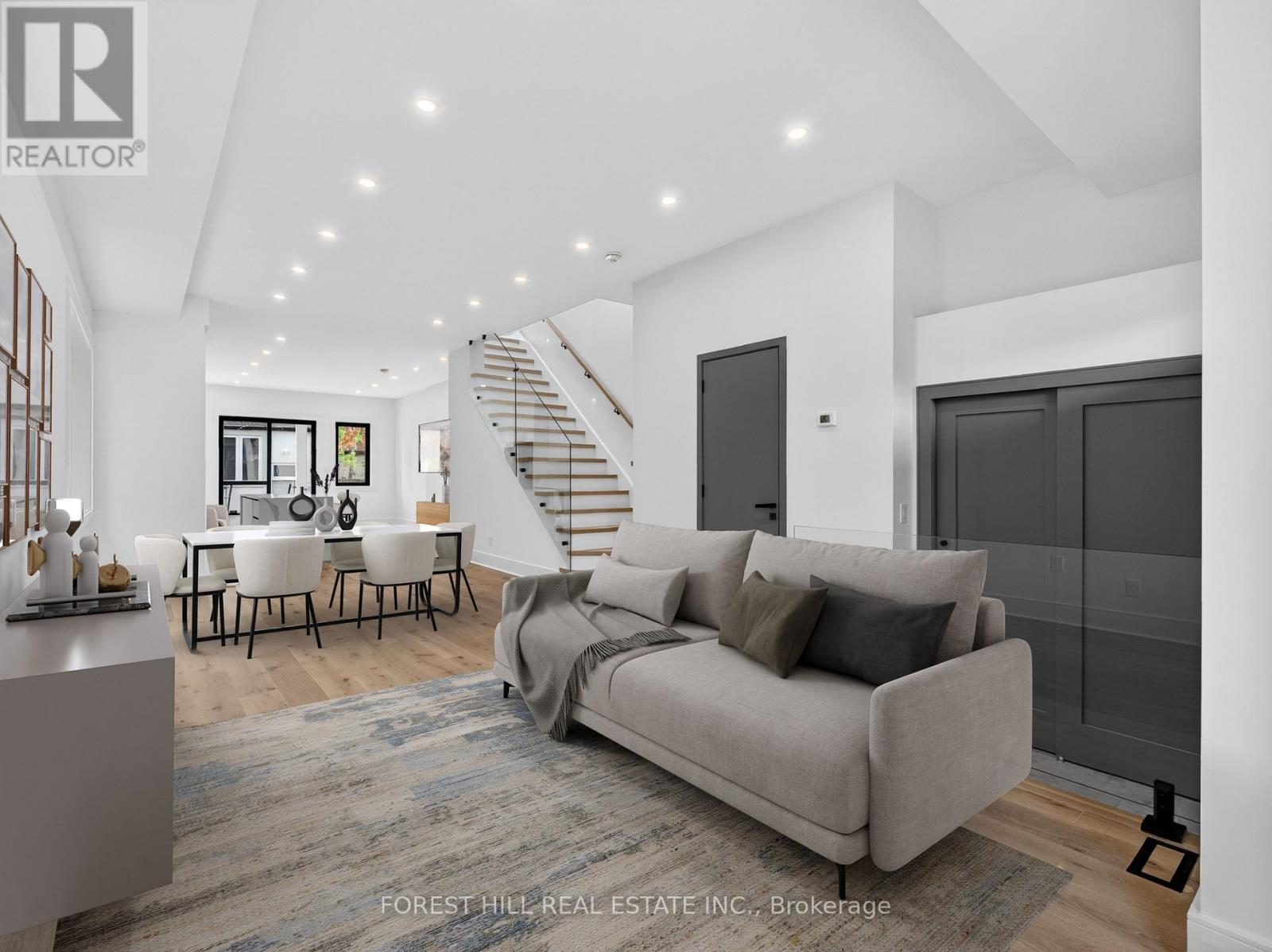 Lorem Ipsum Dolor, Toronto, Ontario  M6E  - Photo 2 - DEMO29838924