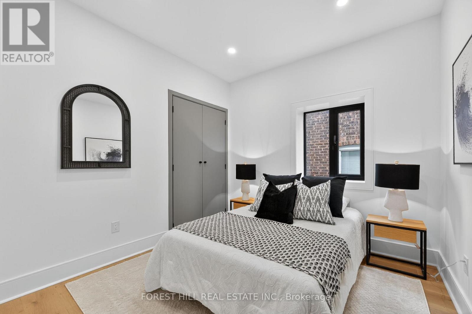 Lorem Ipsum Dolor, Toronto, Ontario  M6E  - Photo 25 - DEMO29838924