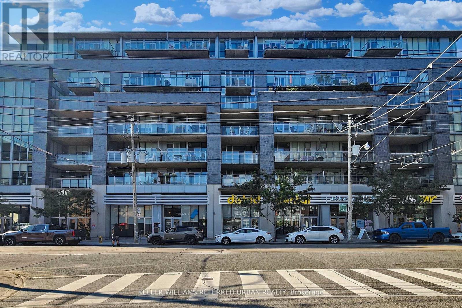 308 - 510 King Street E, Toronto, Ontario  M5A 0E5 - Photo 4 - C13226888