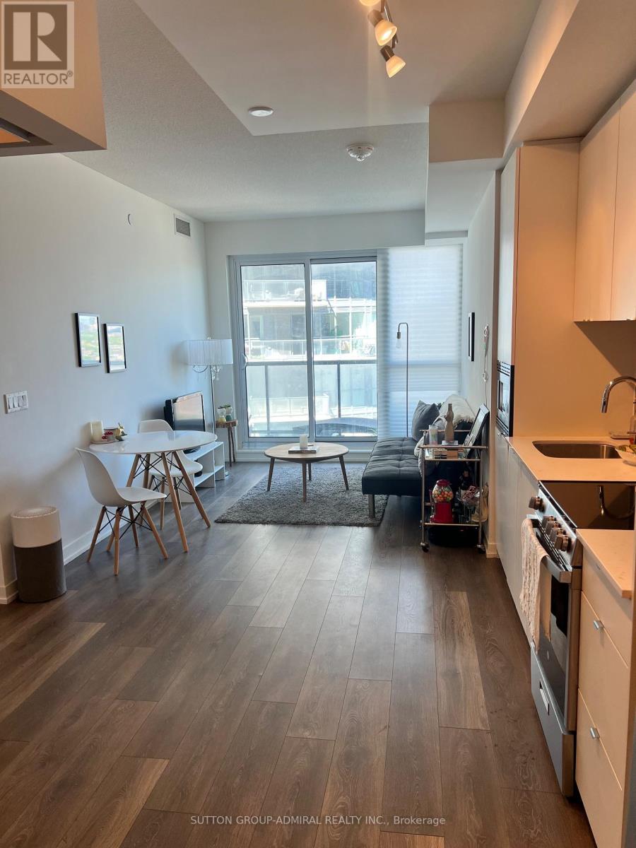 2008 - 49 East Liberty Street, Toronto, Ontario  M6K 0B2 - Photo 6 - C13226896