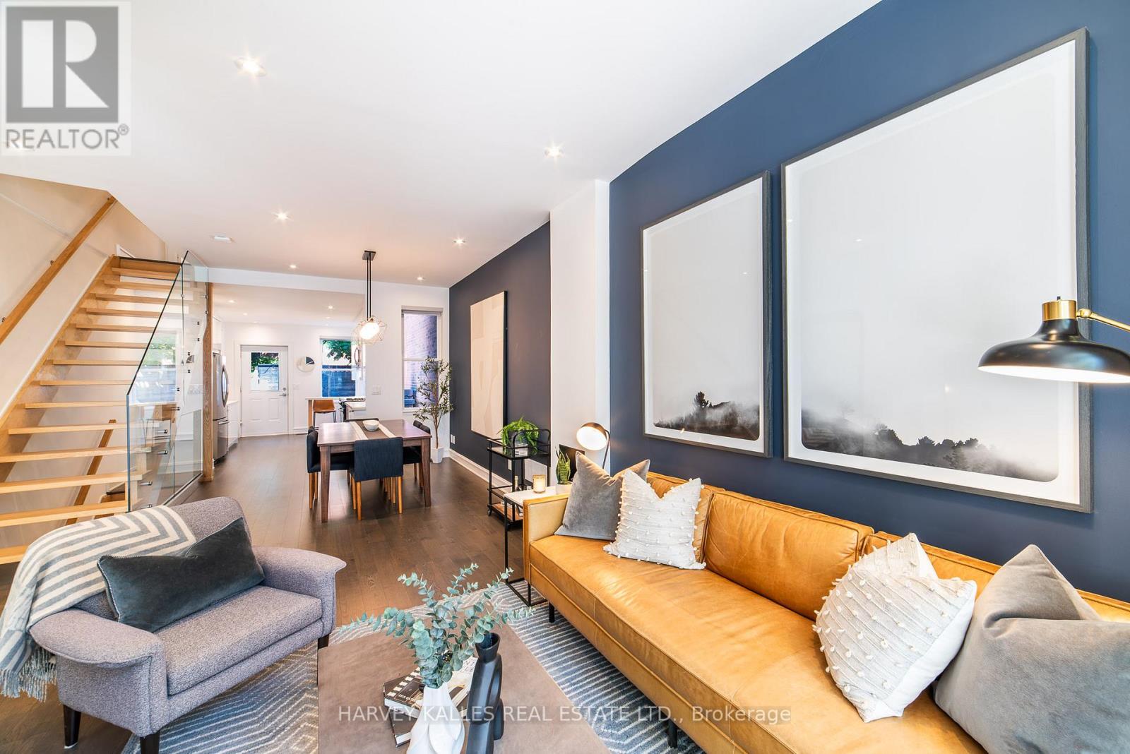642 Wellington Street W, Toronto, Ontario  M5V 1G4 - Photo 3 - C13226942