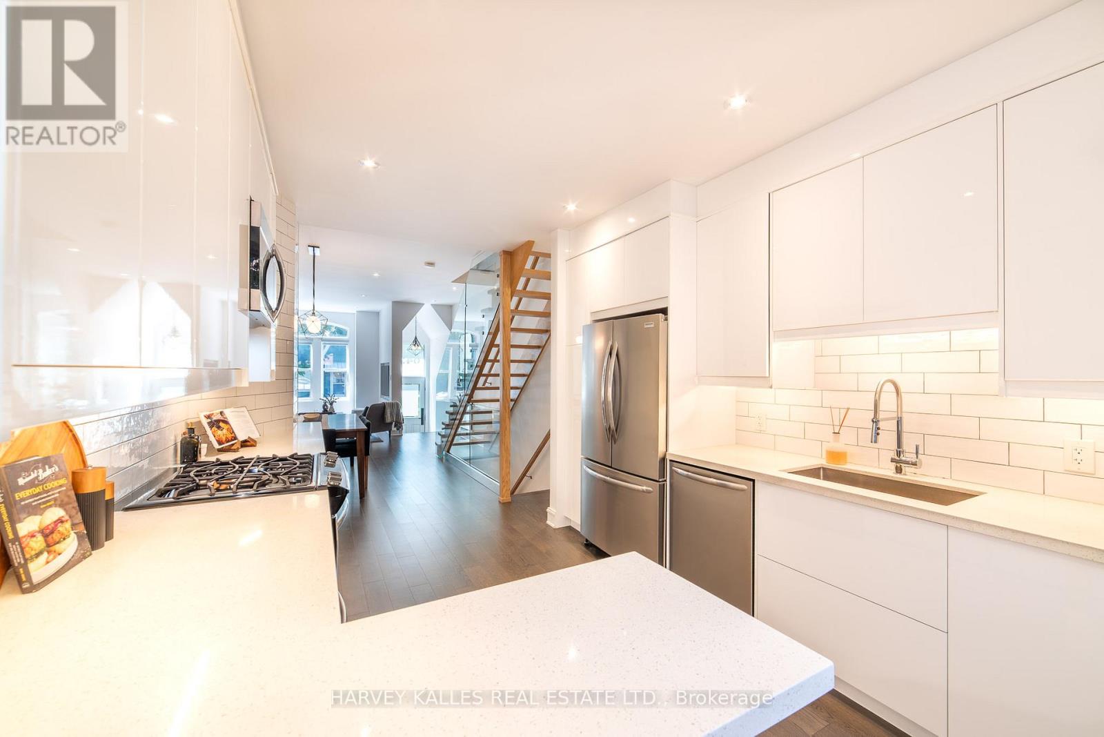 642 Wellington Street W, Toronto, Ontario  M5V 1G4 - Photo 6 - C13226942