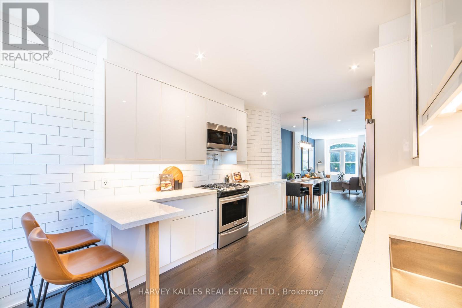 642 Wellington Street W, Toronto, Ontario  M5V 1G4 - Photo 7 - C13226942