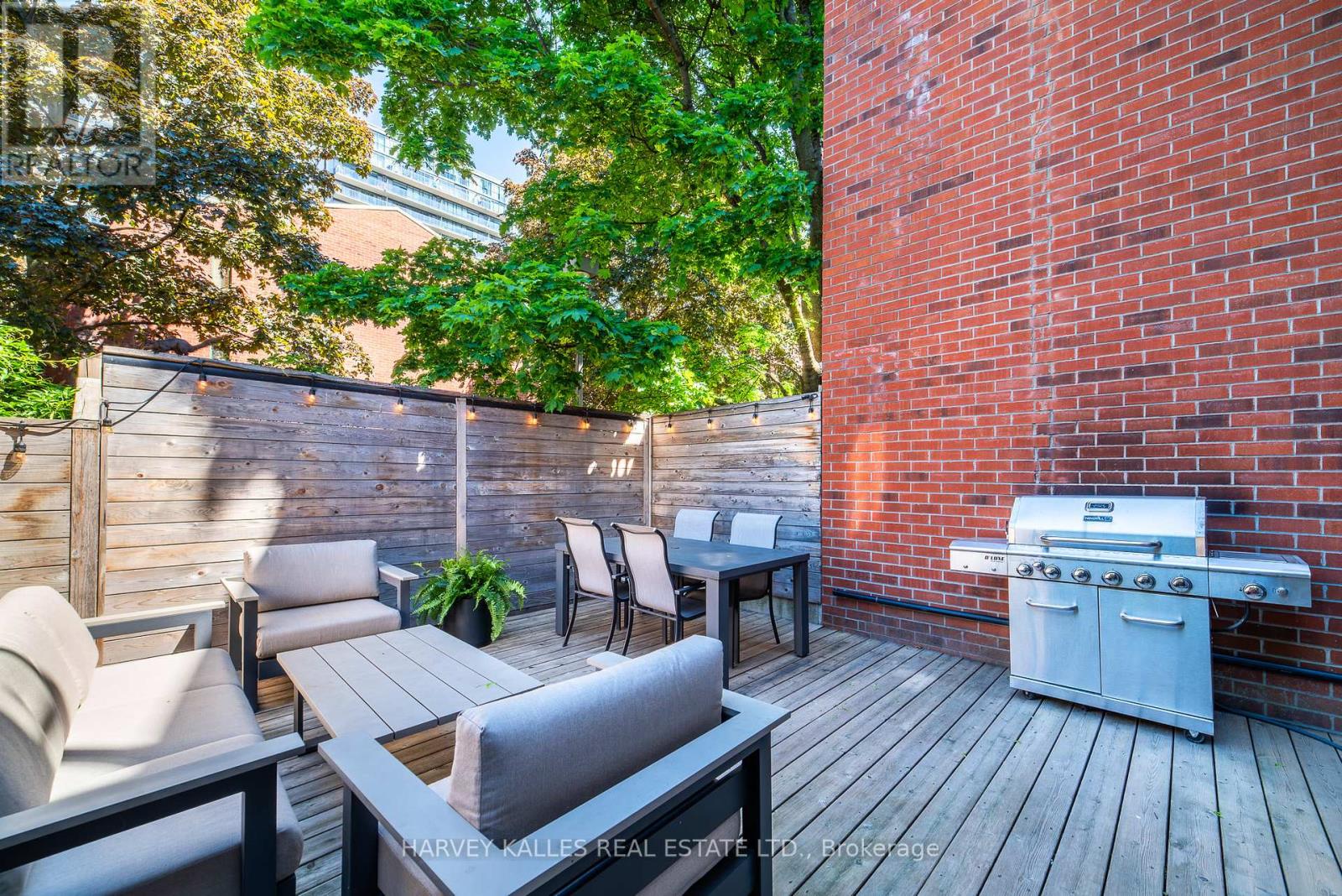 642 Wellington Street W, Toronto, Ontario  M5V 1G4 - Photo 9 - C13226942