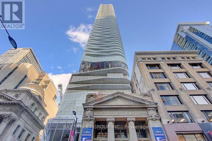 3313 - 197 YONGE STREET, Toronto, Ontario
