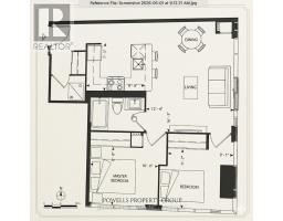 409 - 170 FORT YORK BOULEVARD, Toronto, Ontario