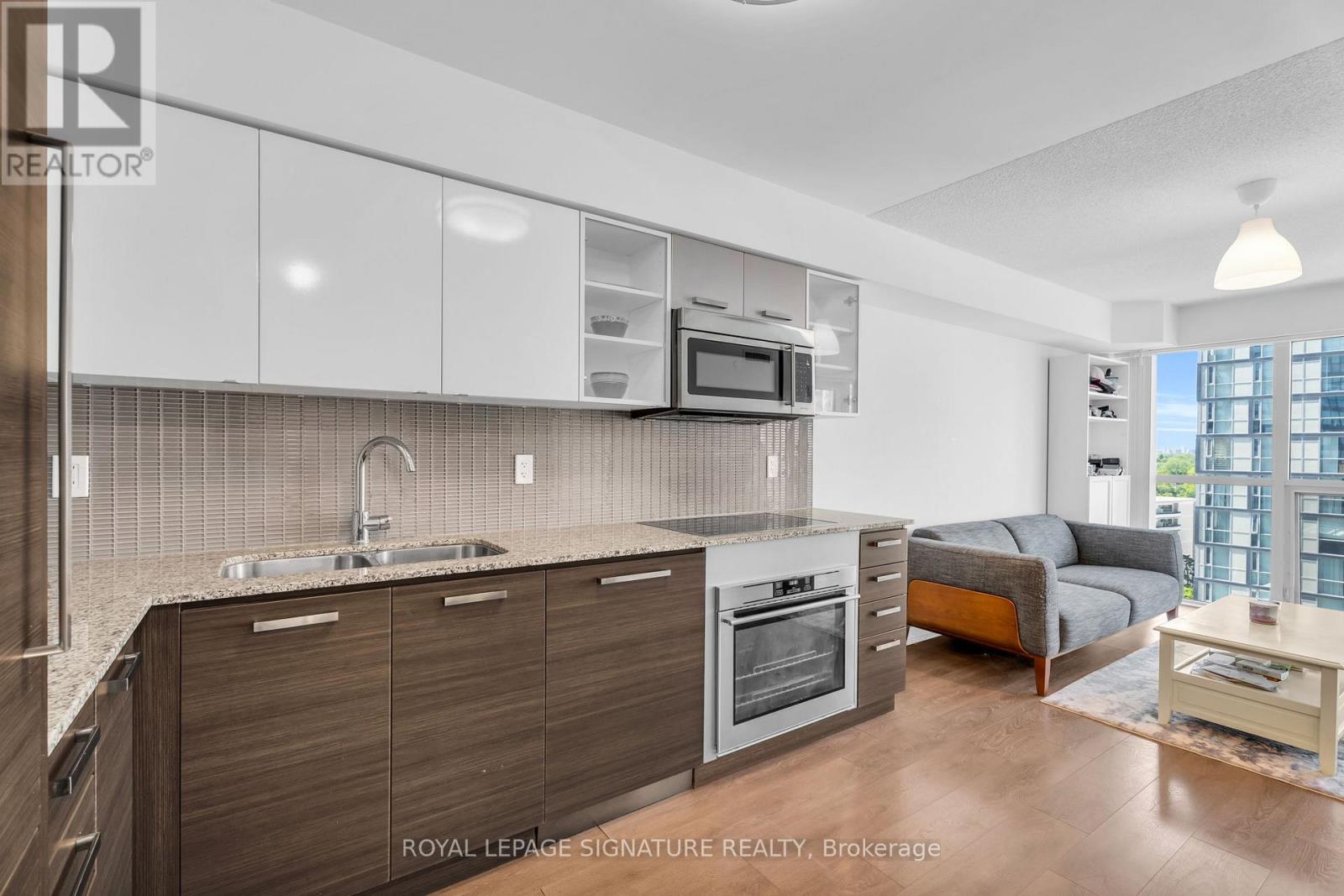 1108 - 5168 YONGE STREET, Toronto, Ontario