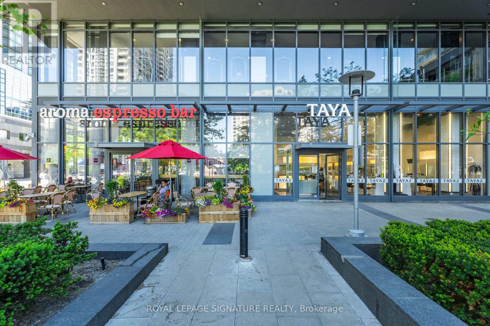 1108 - 5168 Yonge Street, Toronto, Ontario  M2N 0G1 - Photo 21 - C13227054
