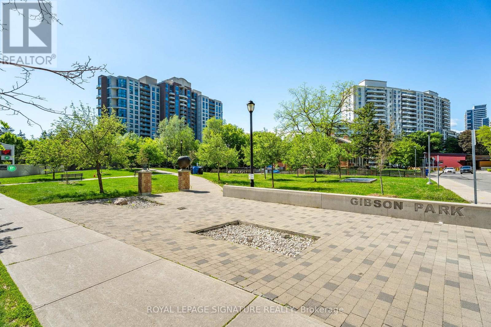 1108 - 5168 Yonge Street, Toronto, Ontario  M2N 0G1 - Photo 22 - C13227054