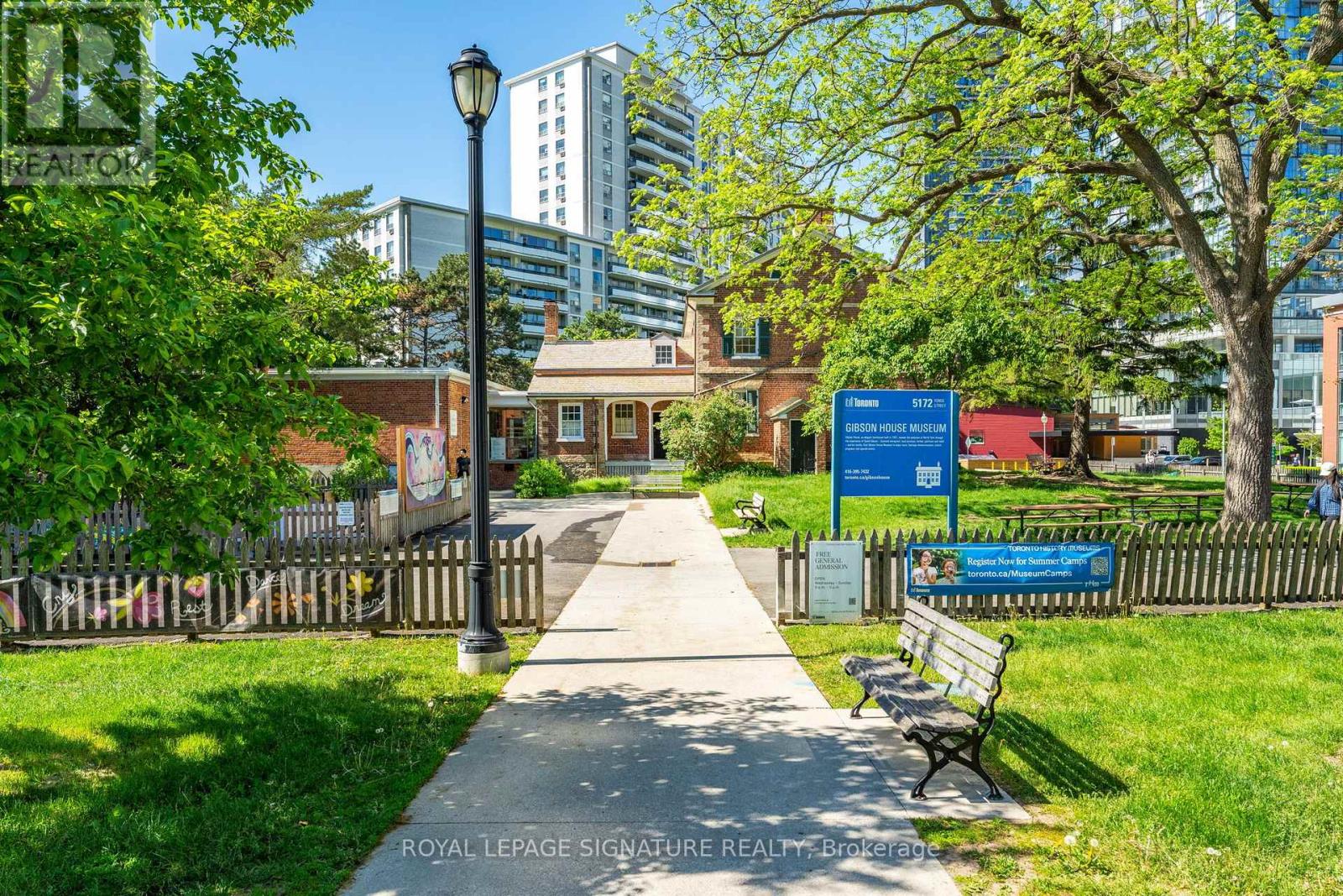 1108 - 5168 Yonge Street, Toronto, Ontario  M2N 0G1 - Photo 23 - C13227054